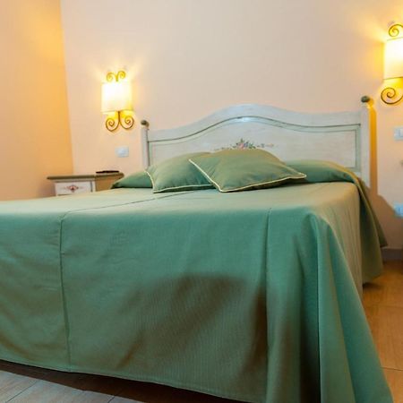 Agriturismo Il Grappolo Lazise Eksteriør billede