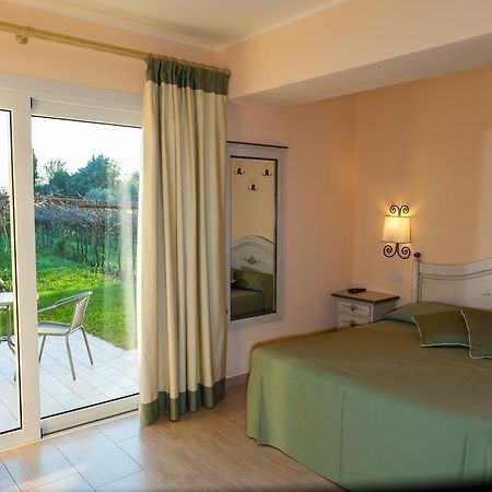 Agriturismo Il Grappolo Lazise Eksteriør billede