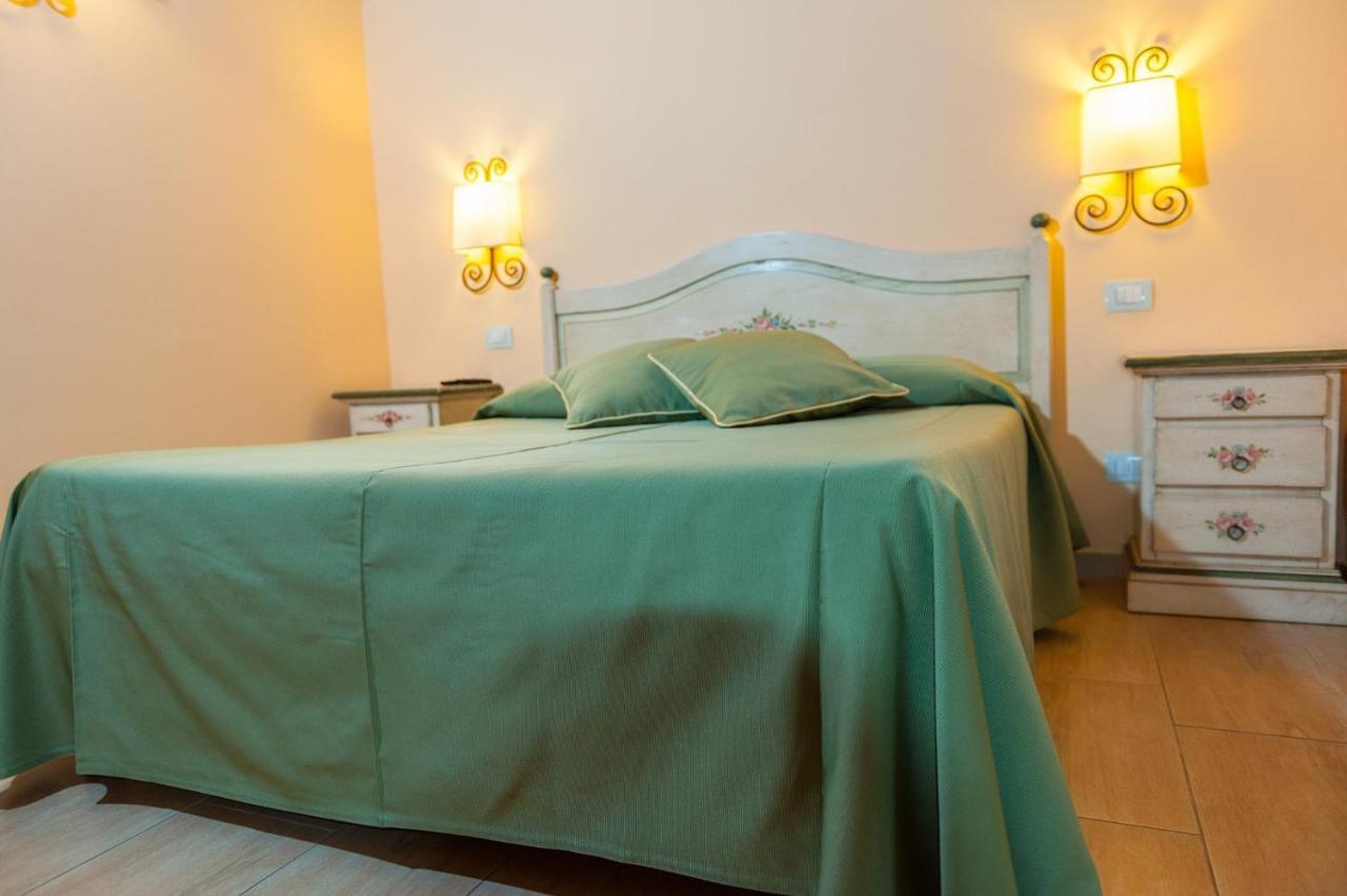 Agriturismo Il Grappolo Lazise Eksteriør billede