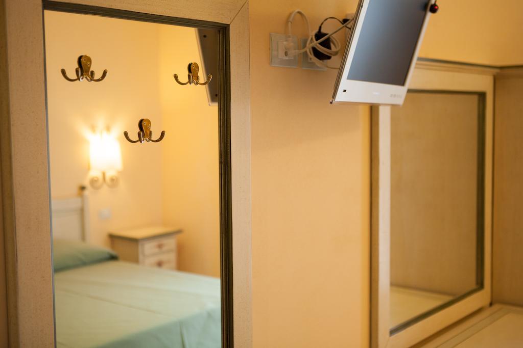 Agriturismo Il Grappolo Lazise Værelse billede