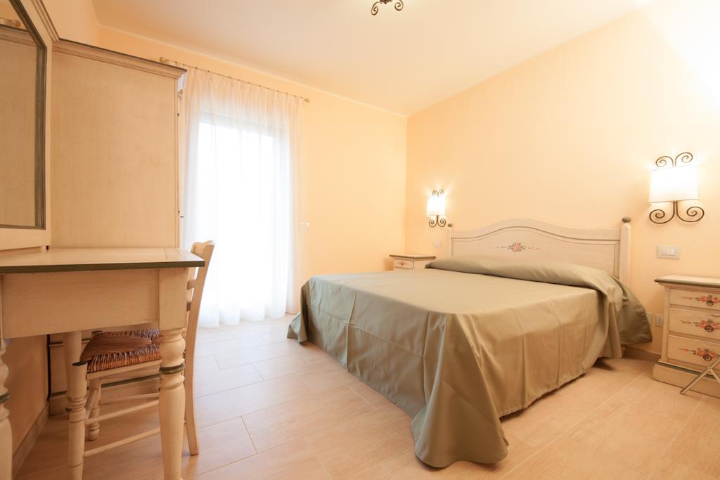 Agriturismo Il Grappolo Lazise Værelse billede