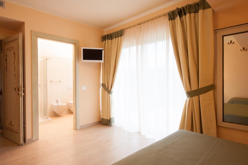 Agriturismo Il Grappolo Lazise Værelse billede