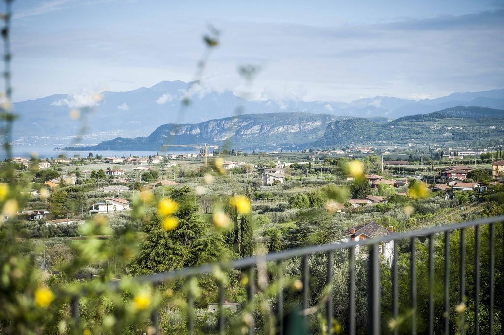 Agriturismo Il Grappolo Lazise Eksteriør billede